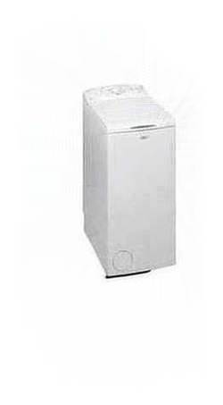 Whirlpool AWE6760 Washing Machine - White.<BR>